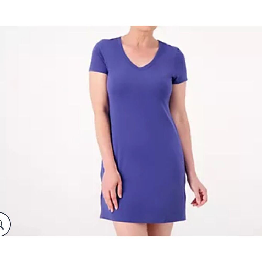 Lusomé Everyday $82 Sleepwear Eva Sleep-shirt small NWOT